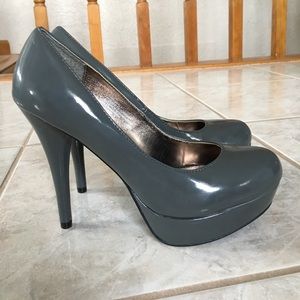 Nine West heels